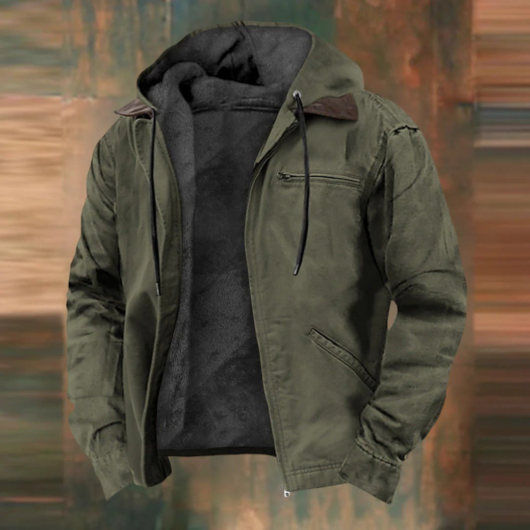 WONDERS | Elegant and Comfortable Winter Jacket